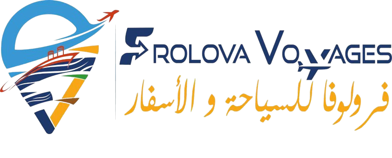 فرولوفا للسياحة و الأسفار - Frolova Voyages